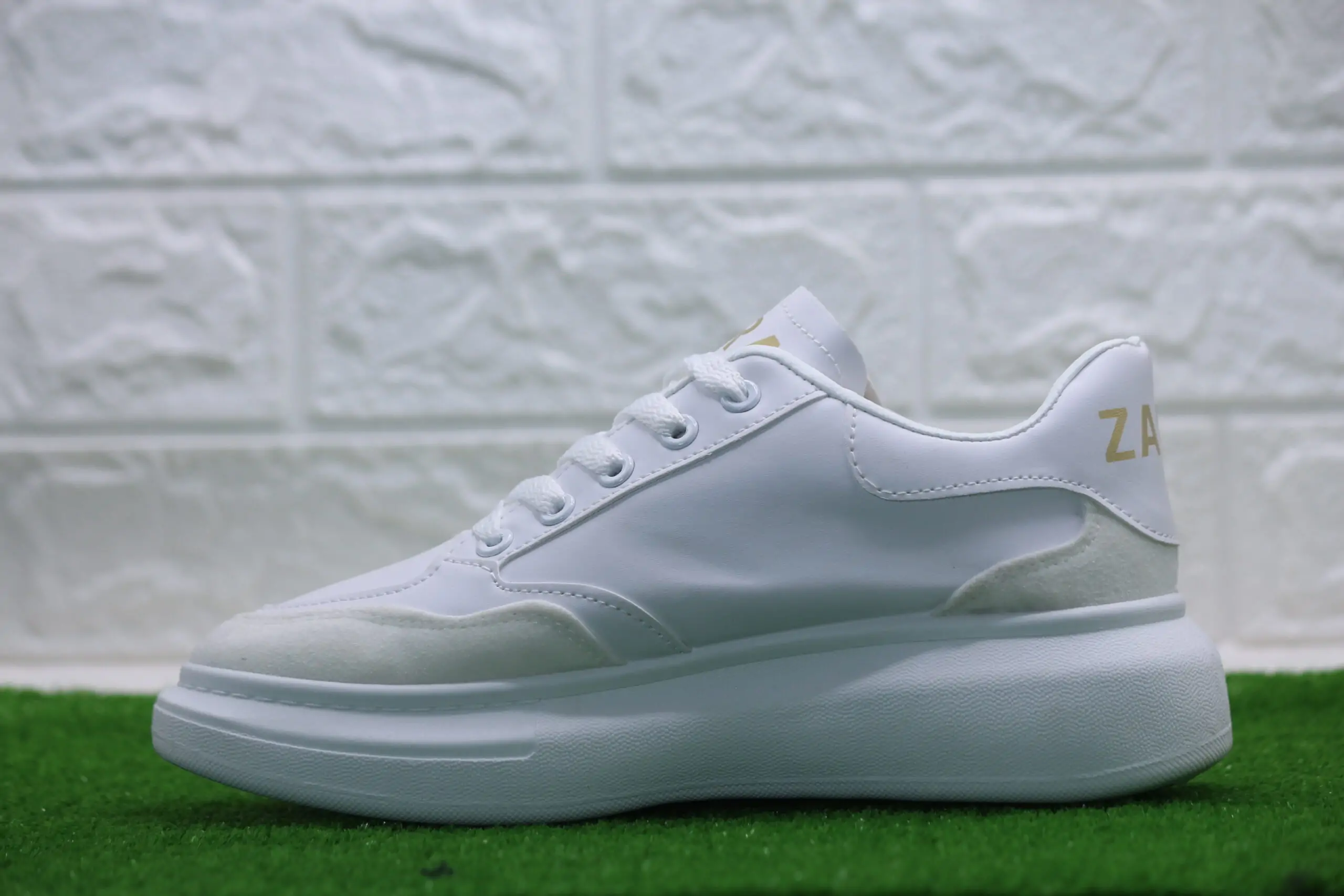 ⁦حذاء ZARA العصري⁩ - الصورة ⁦11⁩