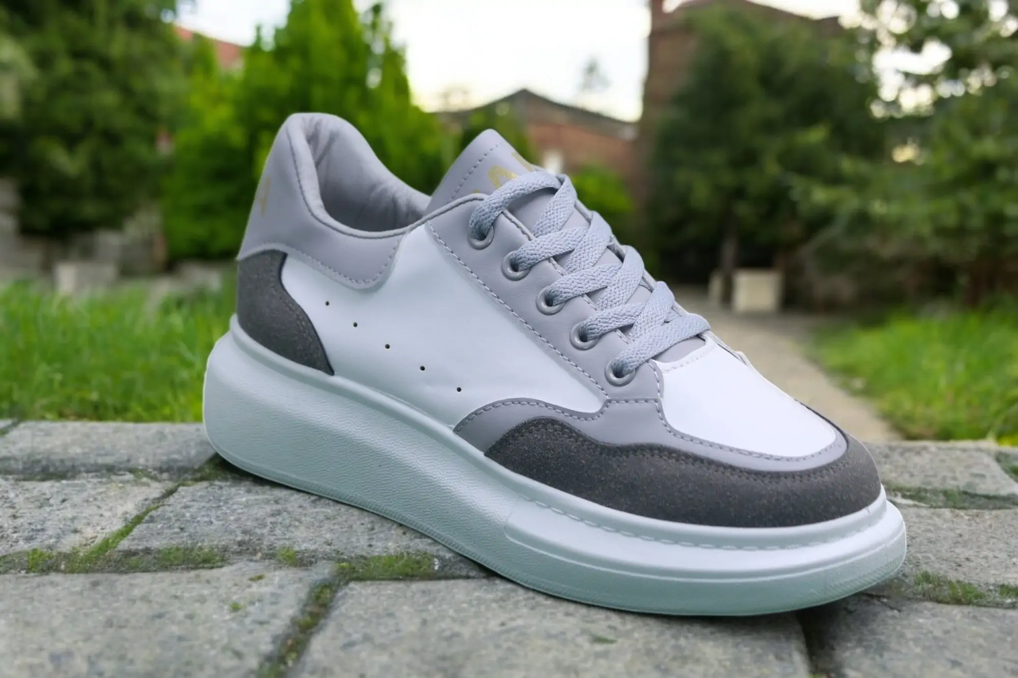 ⁦حذاء ZARA العصري⁩ - الصورة ⁦13⁩