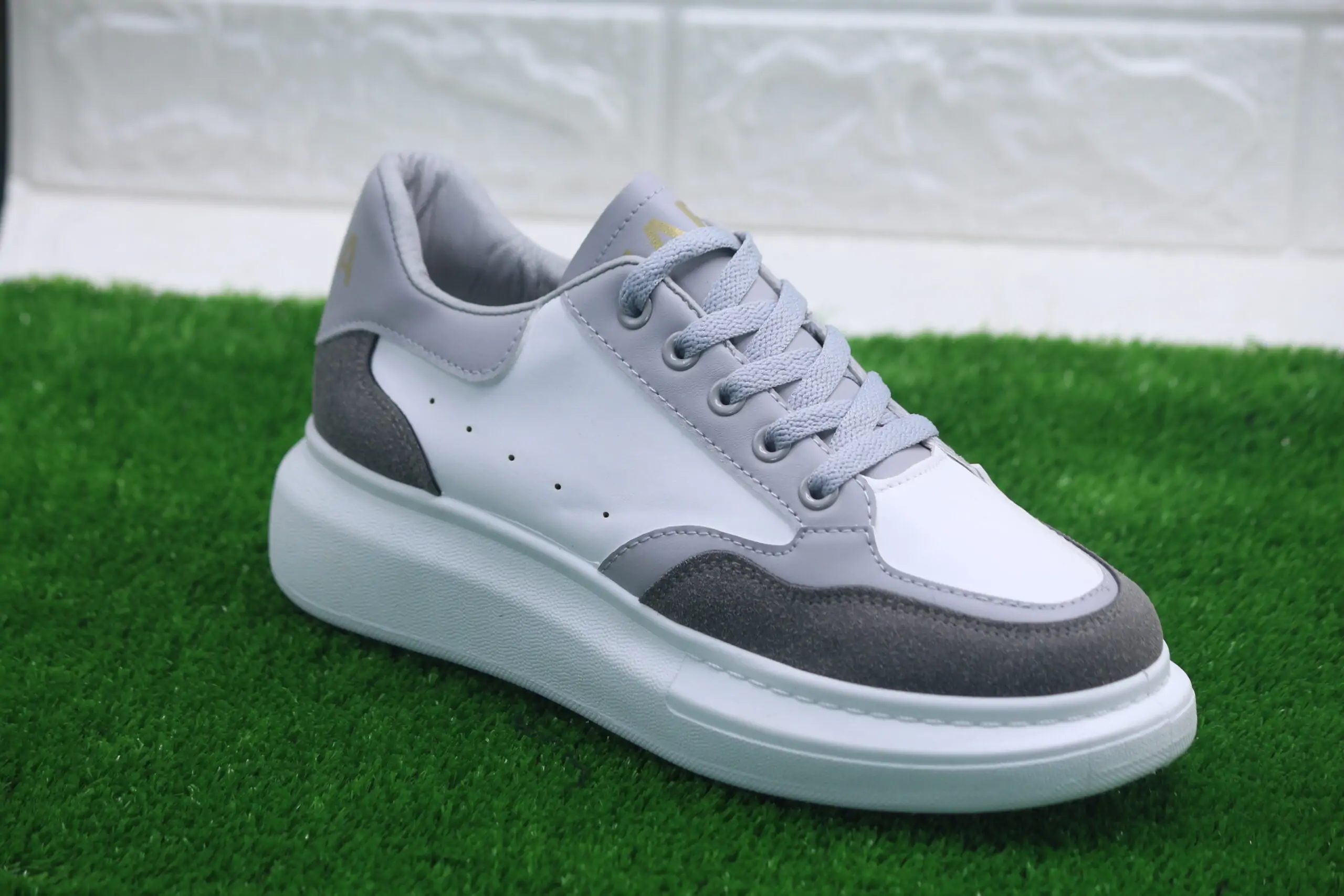 ⁦حذاء ZARA العصري⁩ - الصورة ⁦12⁩