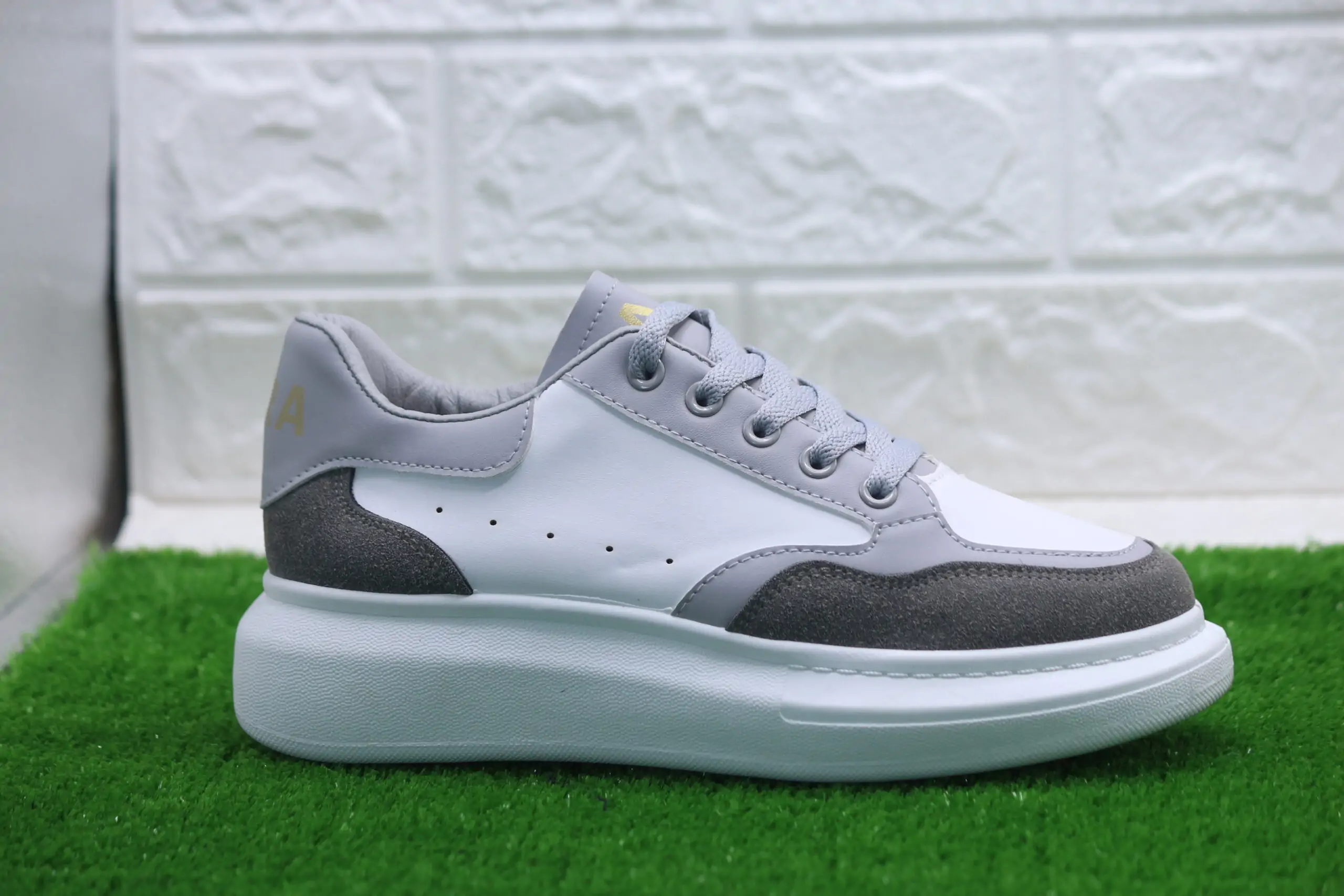 ⁦حذاء ZARA العصري⁩ - الصورة ⁦14⁩