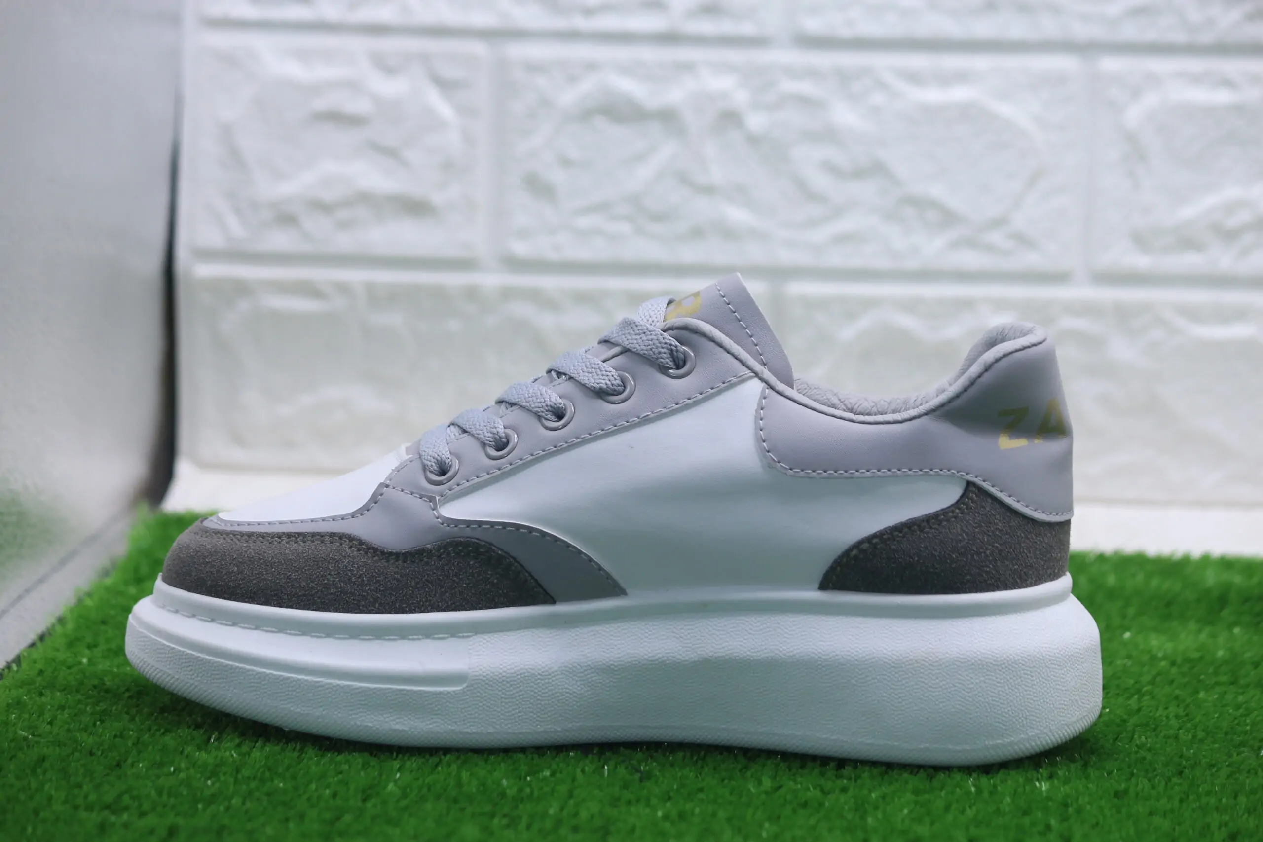 ⁦حذاء ZARA العصري⁩ - الصورة ⁦15⁩