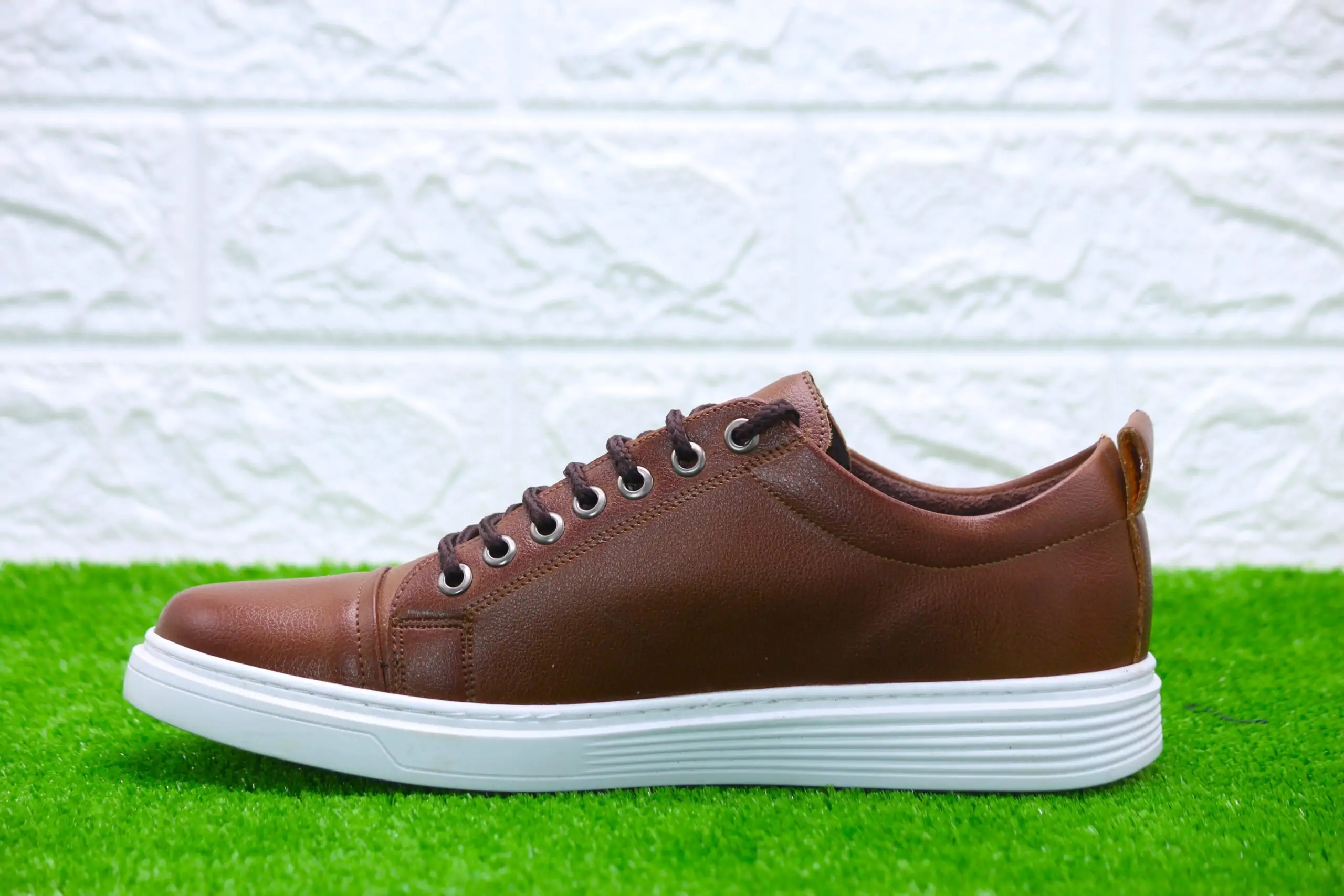 ⁦حذاء كلاسيكي H⁩ - الصورة ⁦4⁩