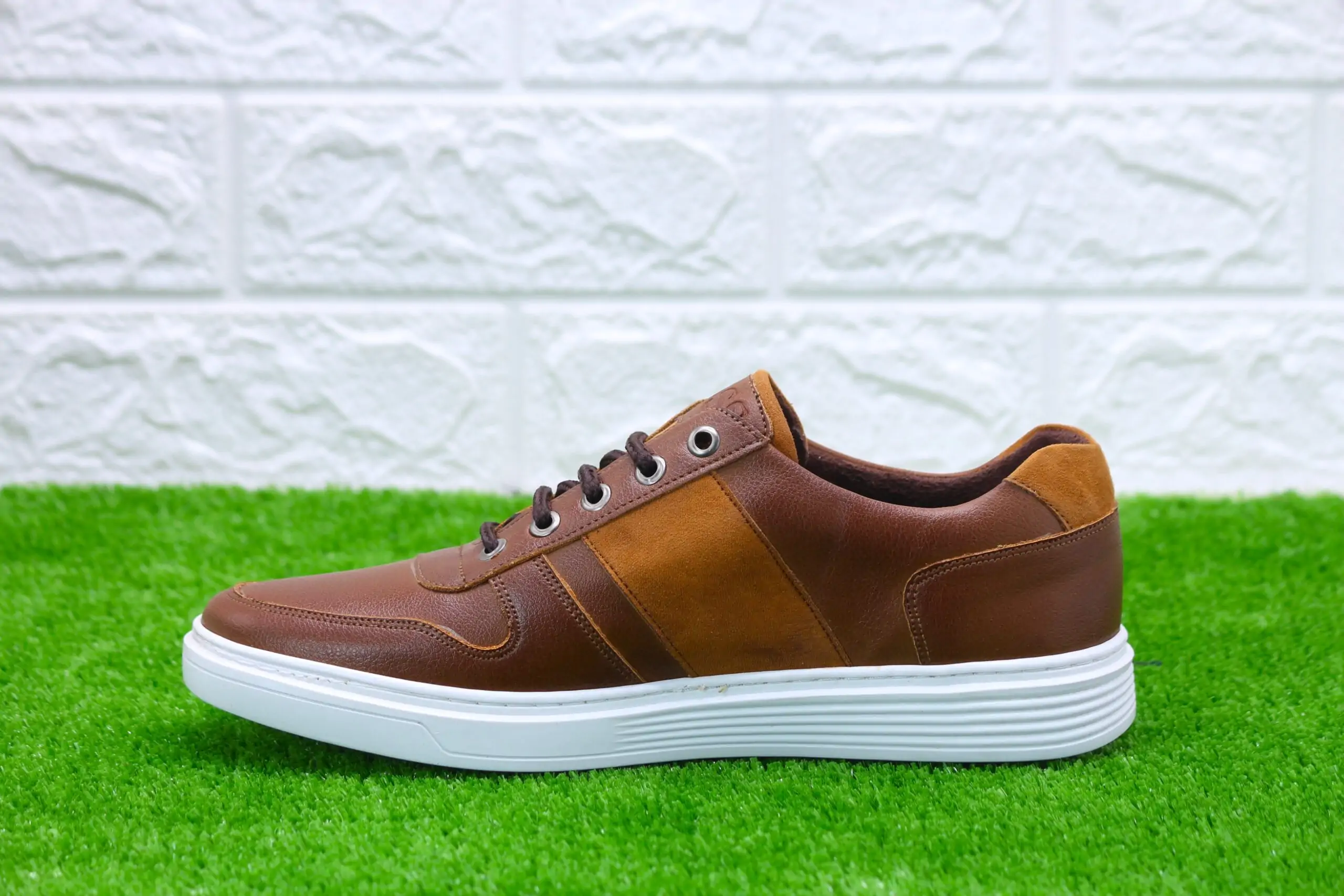 ⁦حذاء كلاسيكي Boss⁩ - الصورة ⁦4⁩