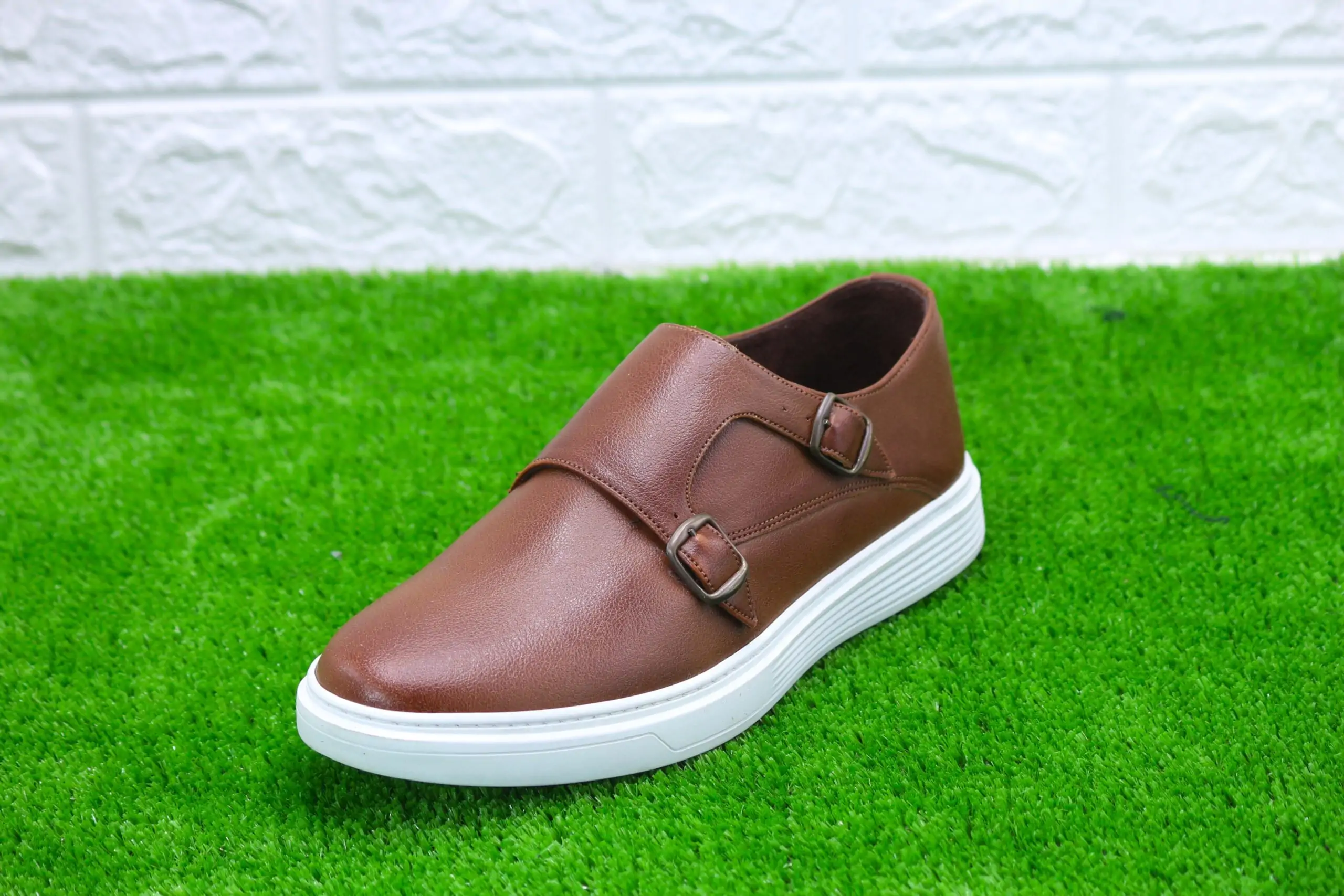 ⁦حذاء كلاسيكي zara⁩ - الصورة ⁦3⁩