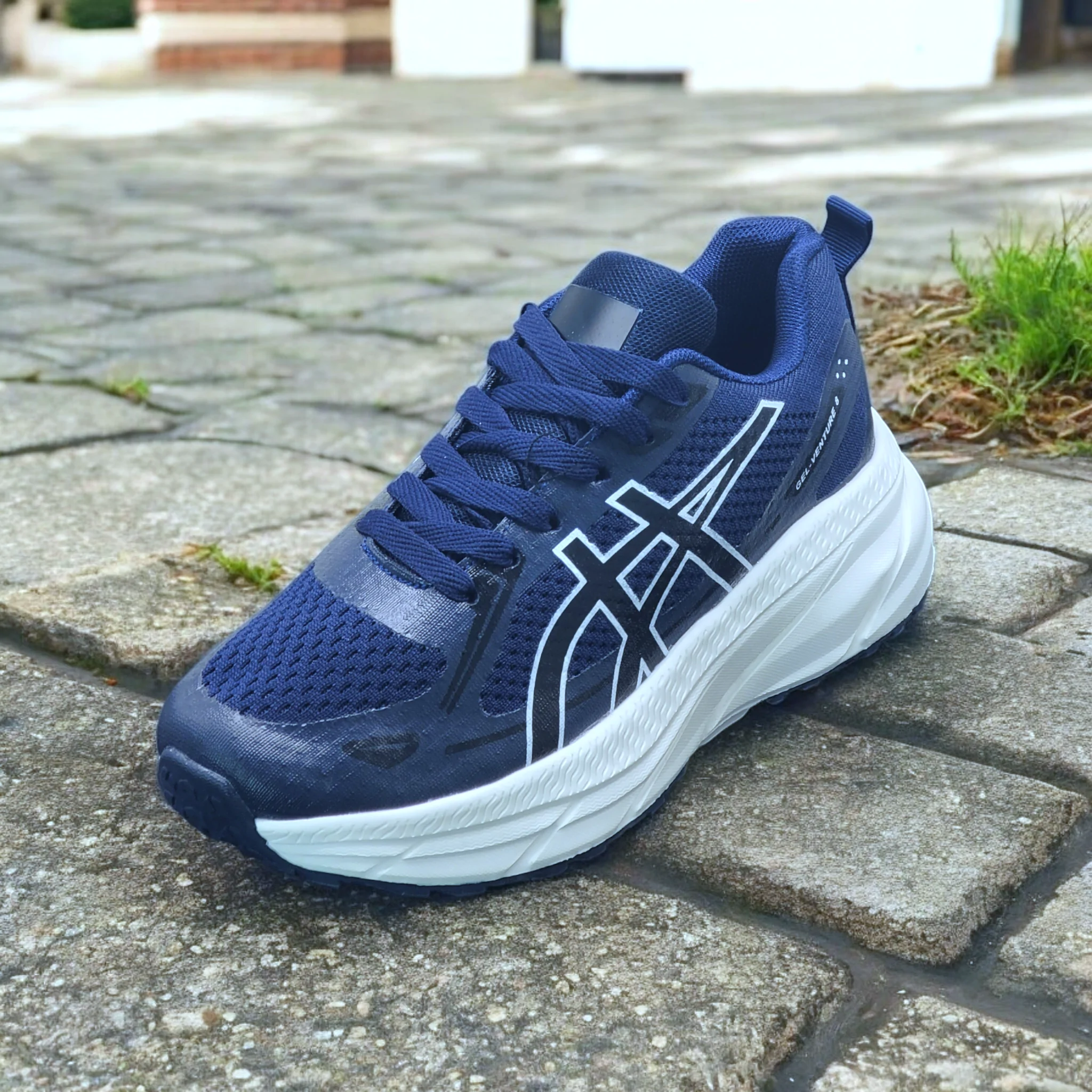 ⁦حذاء ASICS الأنيق⁩ - الصورة ⁦7⁩