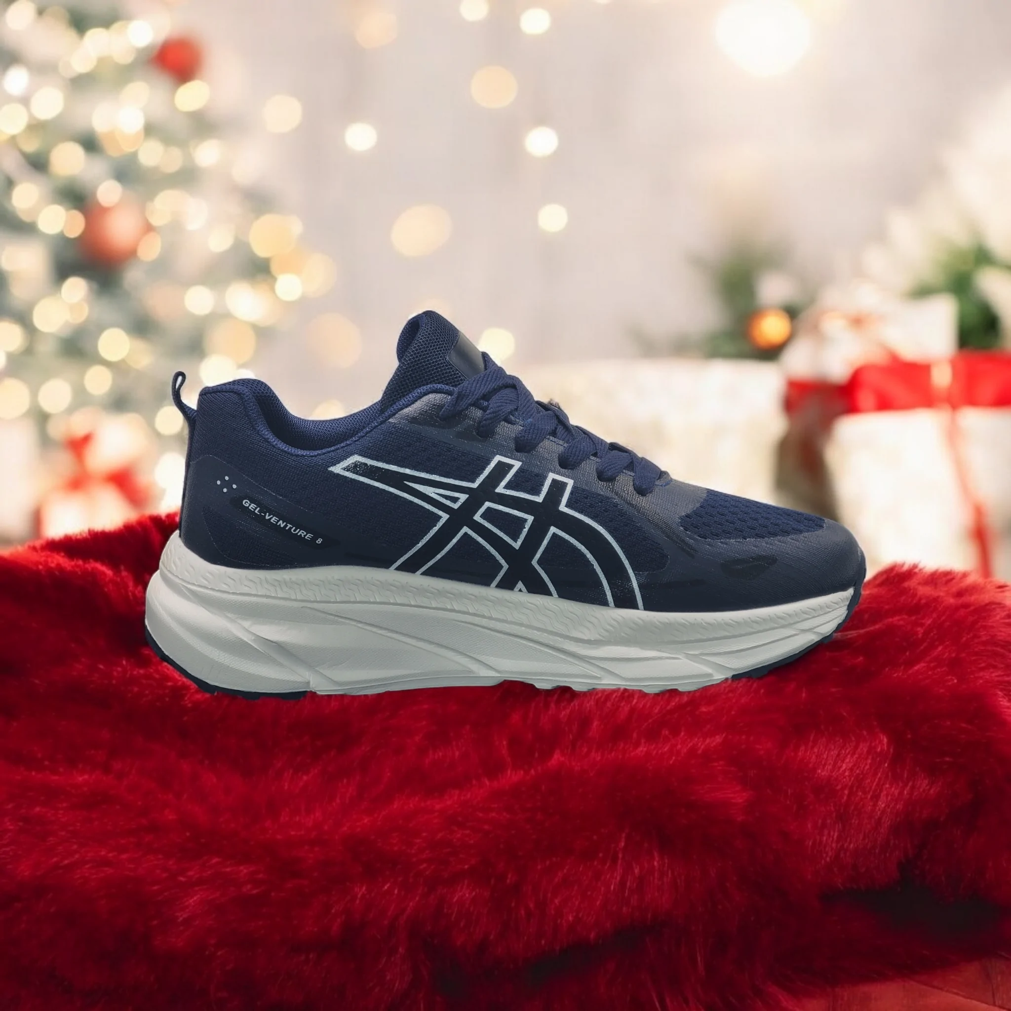 ⁦حذاء ASICS الأنيق⁩ - الصورة ⁦9⁩