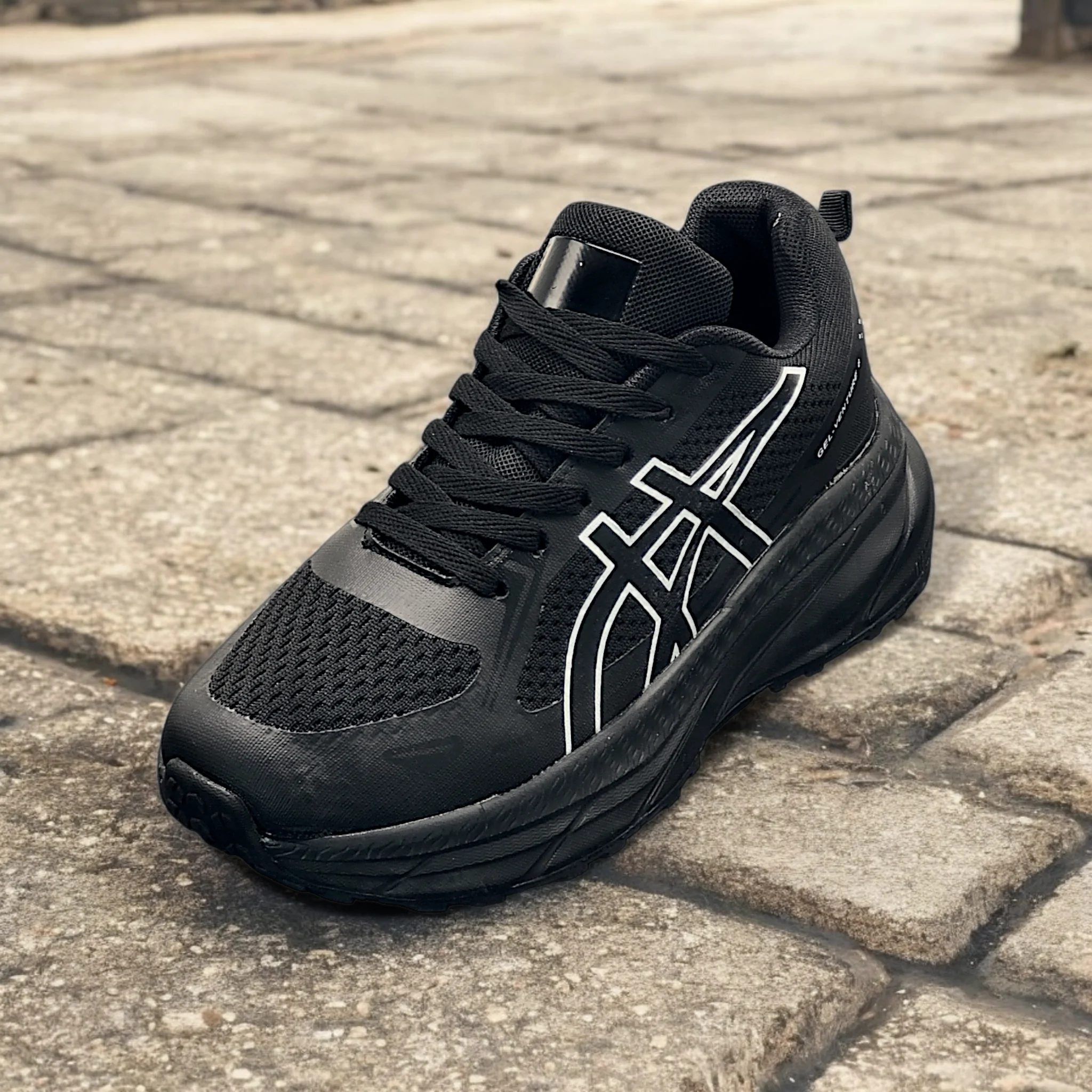 ⁦حذاء ASICS الأنيق⁩ - الصورة ⁦11⁩