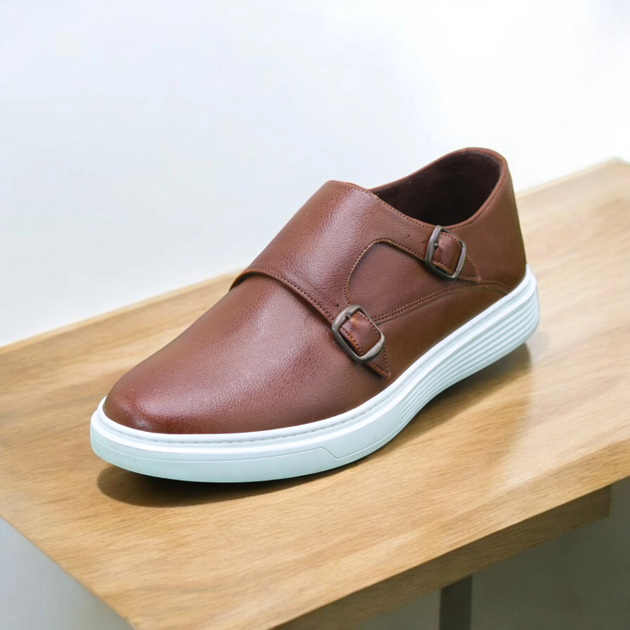 حذاء كلاسيكي zara