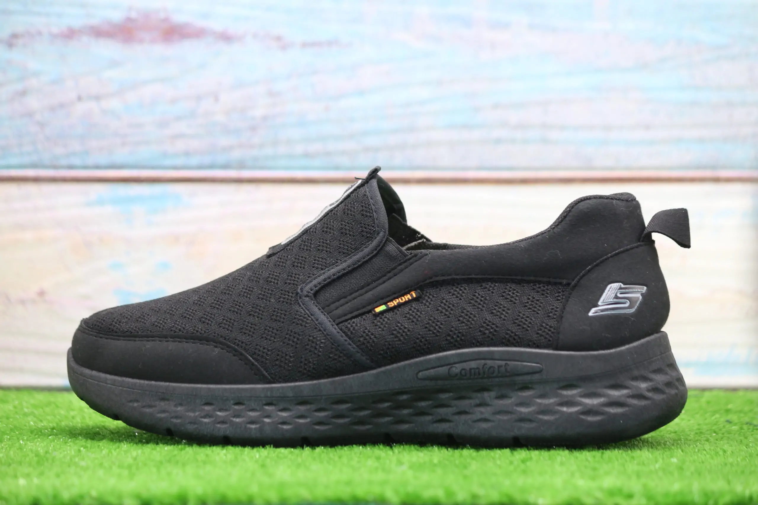⁦حذاء سكيتشر sport الأنيق⁩ - الصورة ⁦6⁩