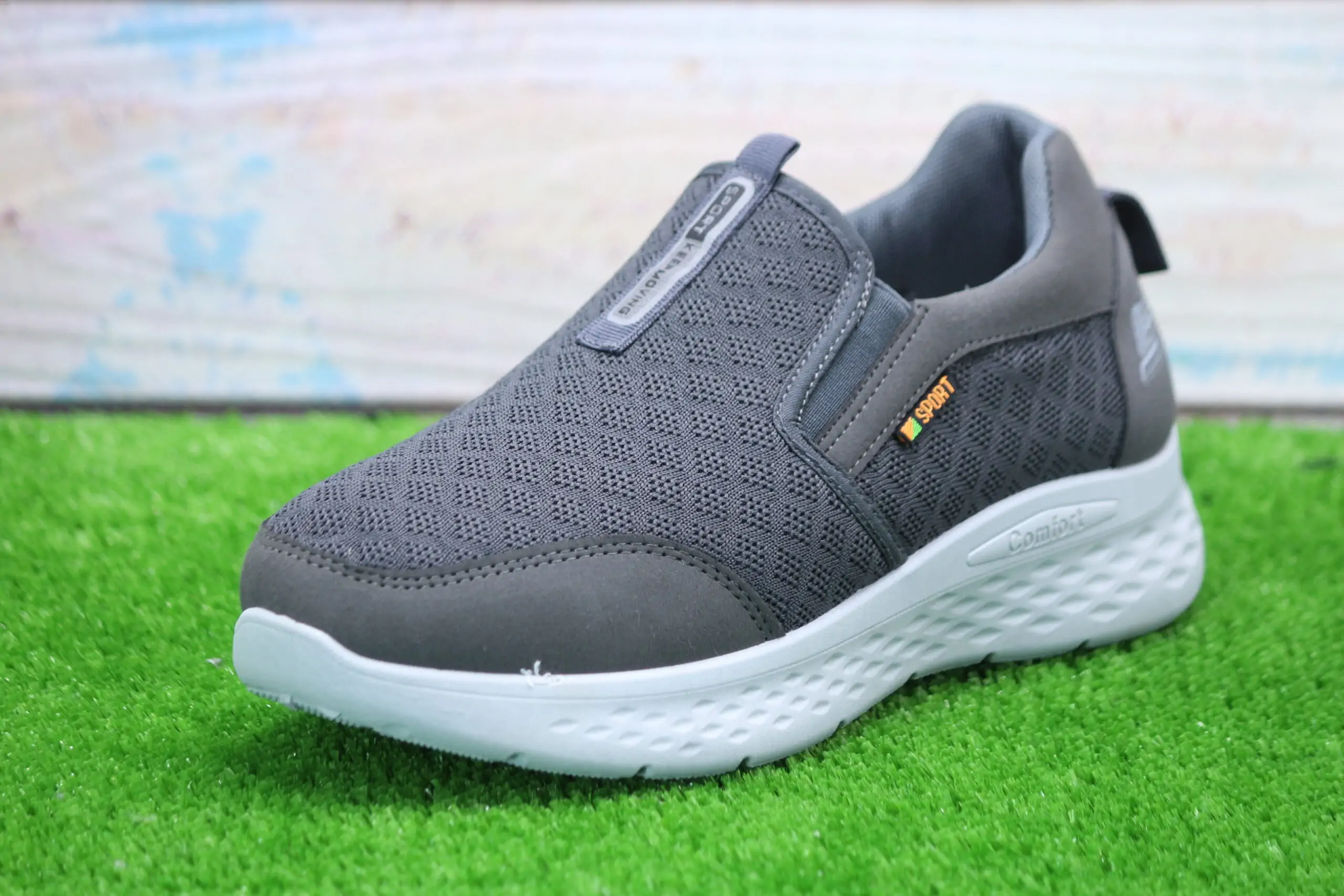 ⁦حذاء سكيتشر sport الأنيق⁩ - الصورة ⁦12⁩