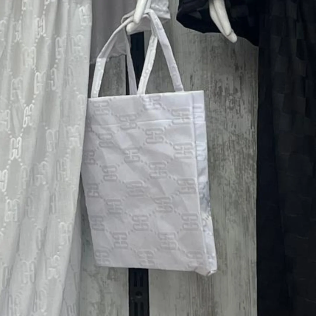 ⁦جمال العبادة في رمضان مع طقم صلاة أنيق وحقيبة عملية⁩ - الصورة ⁦3⁩