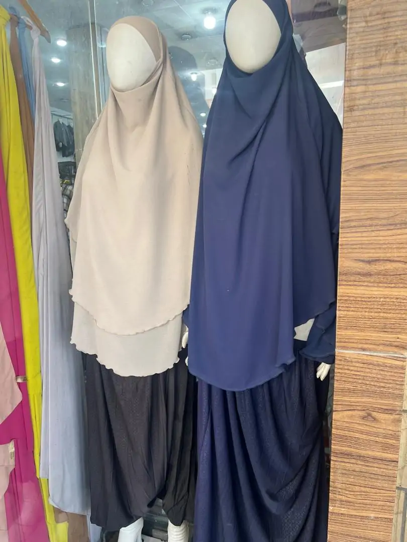 ⁦طقم صلاة فاخر لشهر رمضان⁩ - الصورة ⁦2⁩