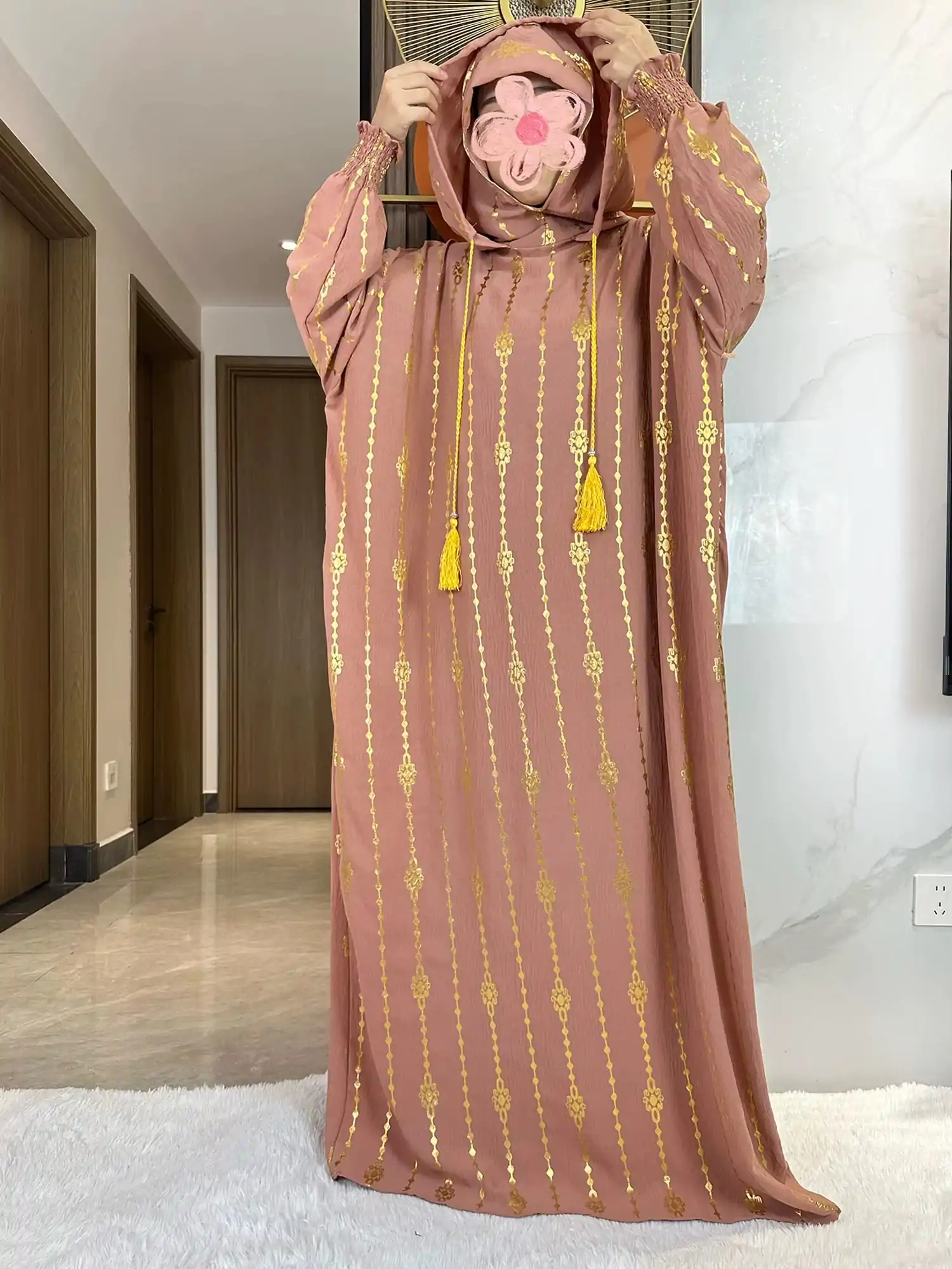 ⁦عباية رمضان⁩ - الصورة ⁦2⁩