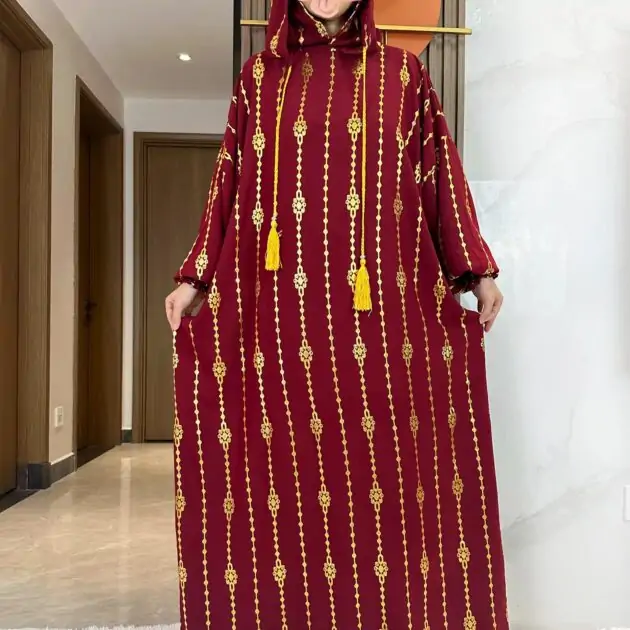 عباية رمضان