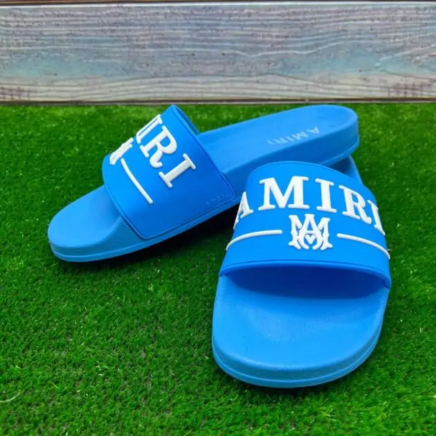 🔥 نعل أميري الأزرق – لمسة من الفخامة والراحة! 🔥