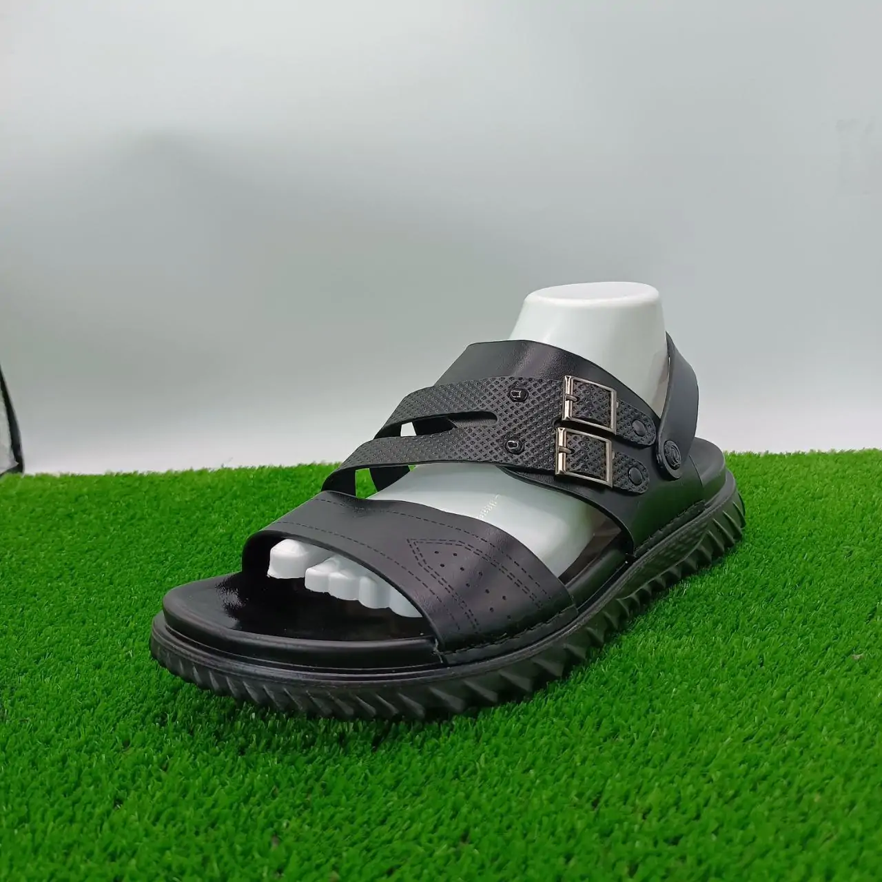 ⁦صندالة ربيعية أنيقة⁩ - الصورة ⁦4⁩