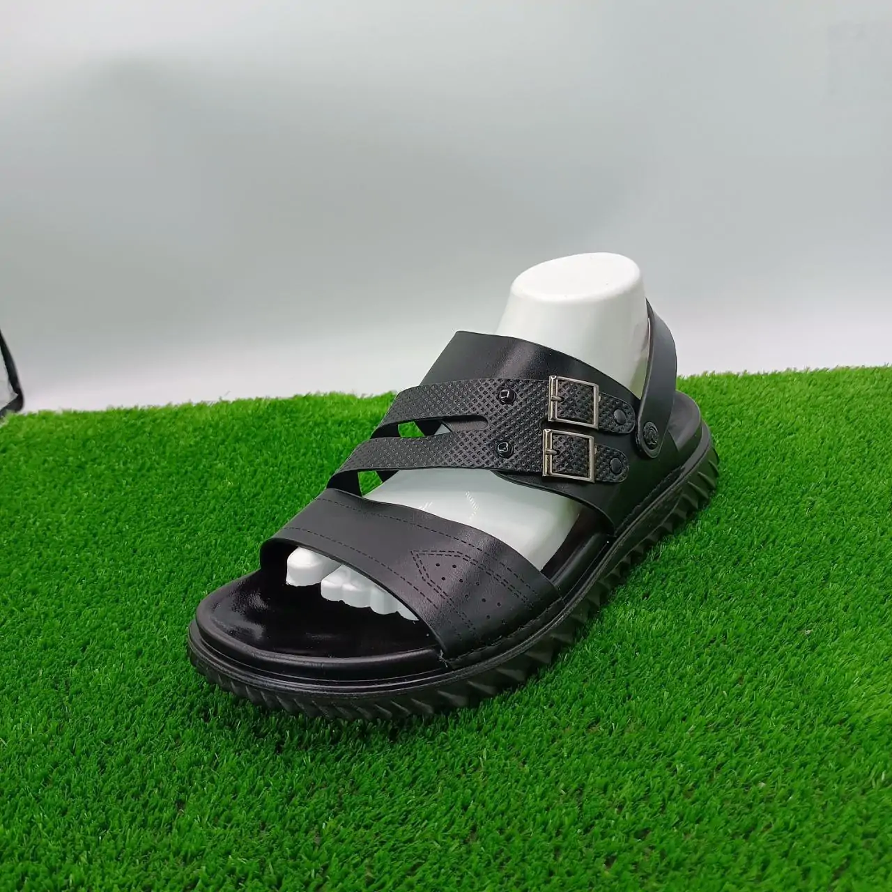 ⁦صندالة ربيعية أنيقة⁩ - الصورة ⁦6⁩