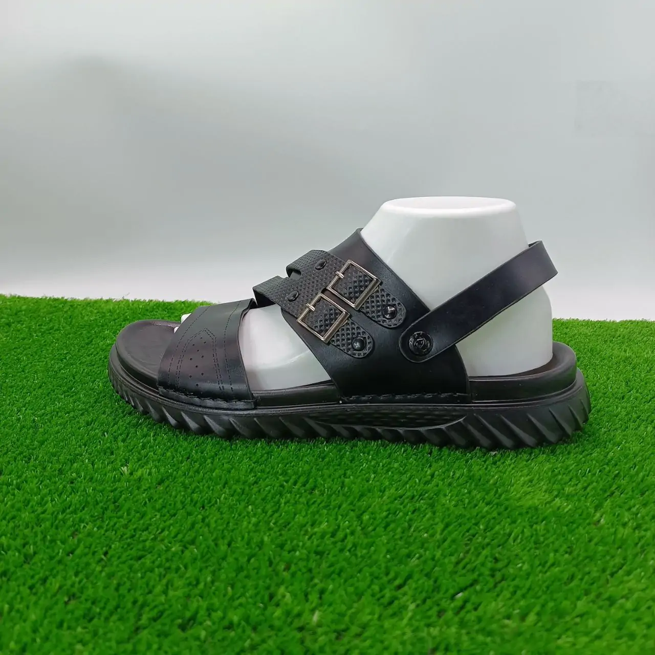 ⁦صندالة ربيعية أنيقة⁩ - الصورة ⁦7⁩