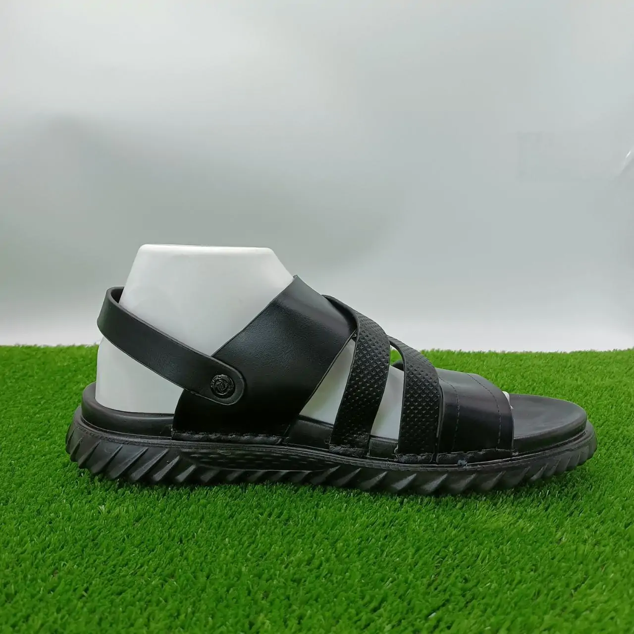 ⁦صندالة ربيعية أنيقة⁩ - الصورة ⁦8⁩