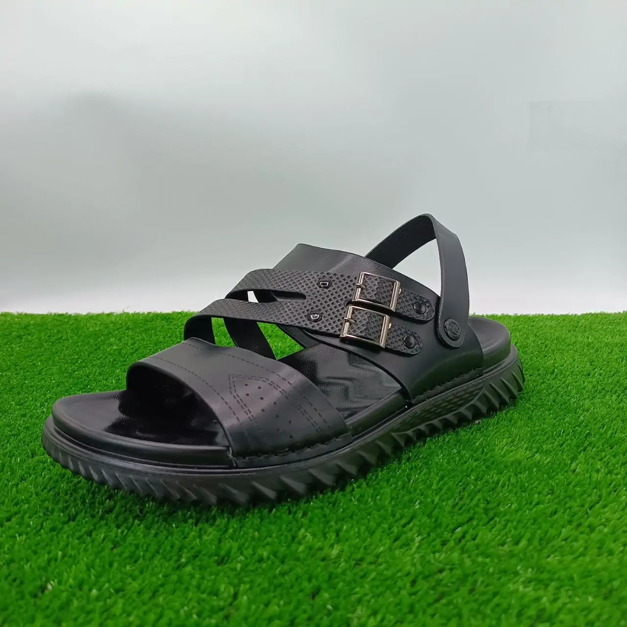 ⁦صندالة ربيعية أنيقة⁩ - الصورة ⁦9⁩