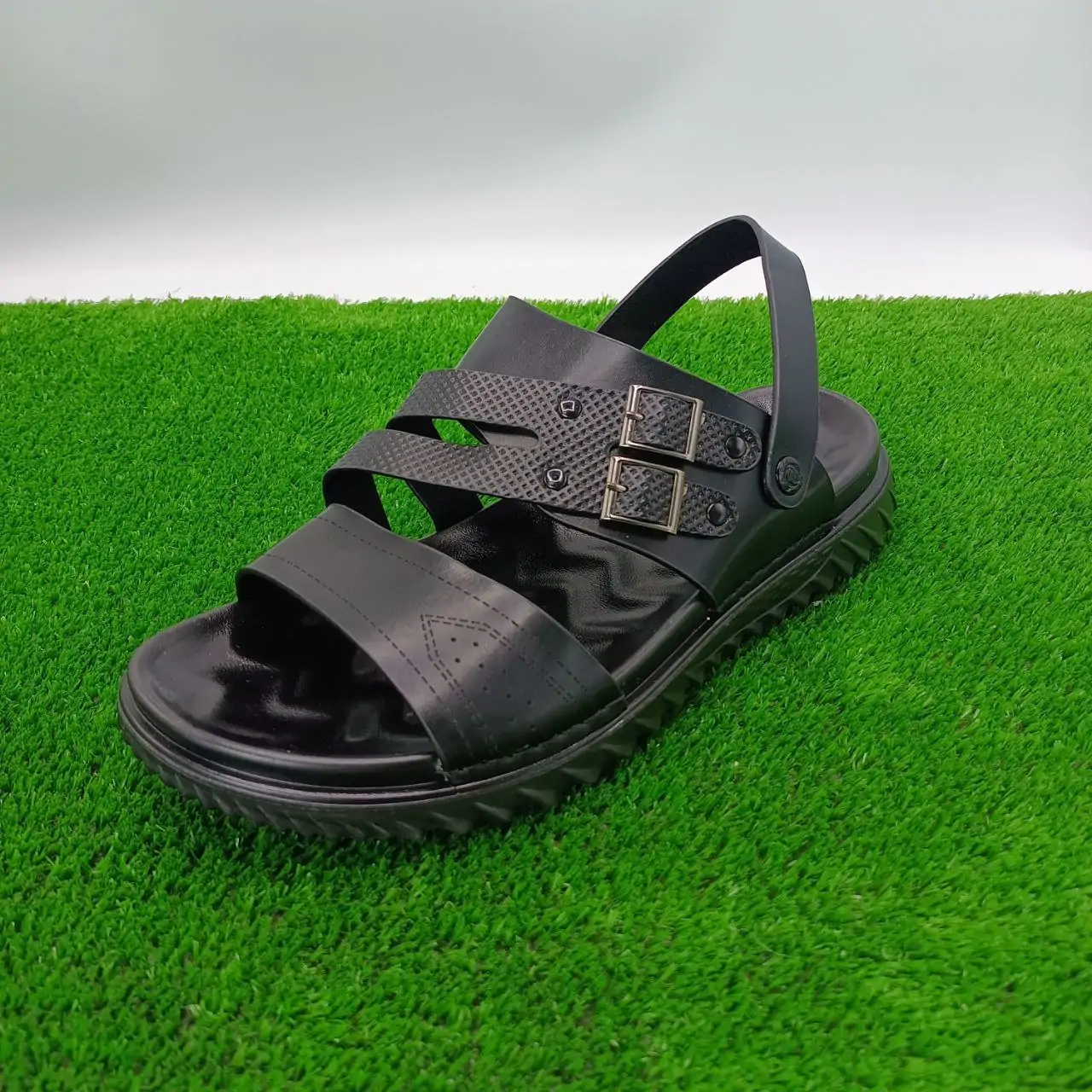 ⁦صندالة ربيعية أنيقة⁩ - الصورة ⁦10⁩