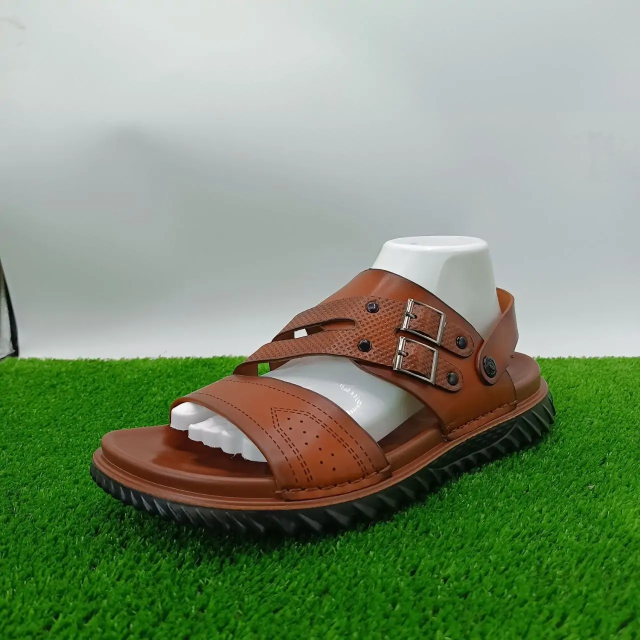 ⁦صندالة ربيعية أنيقة⁩ - الصورة ⁦11⁩