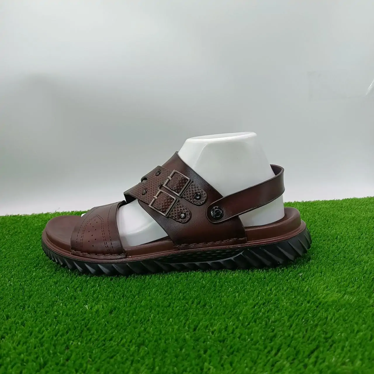 ⁦صندالة ربيعية أنيقة⁩ - الصورة ⁦19⁩