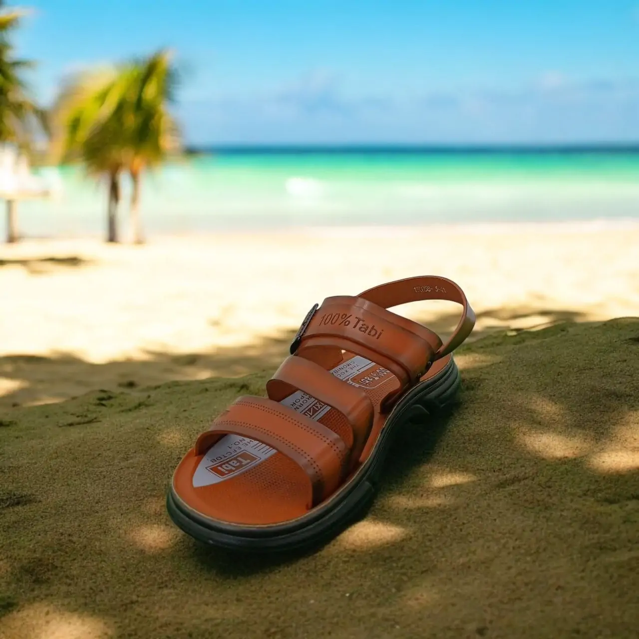 ⁦صندلة الرجال الجديدة⁩ - الصورة ⁦3⁩