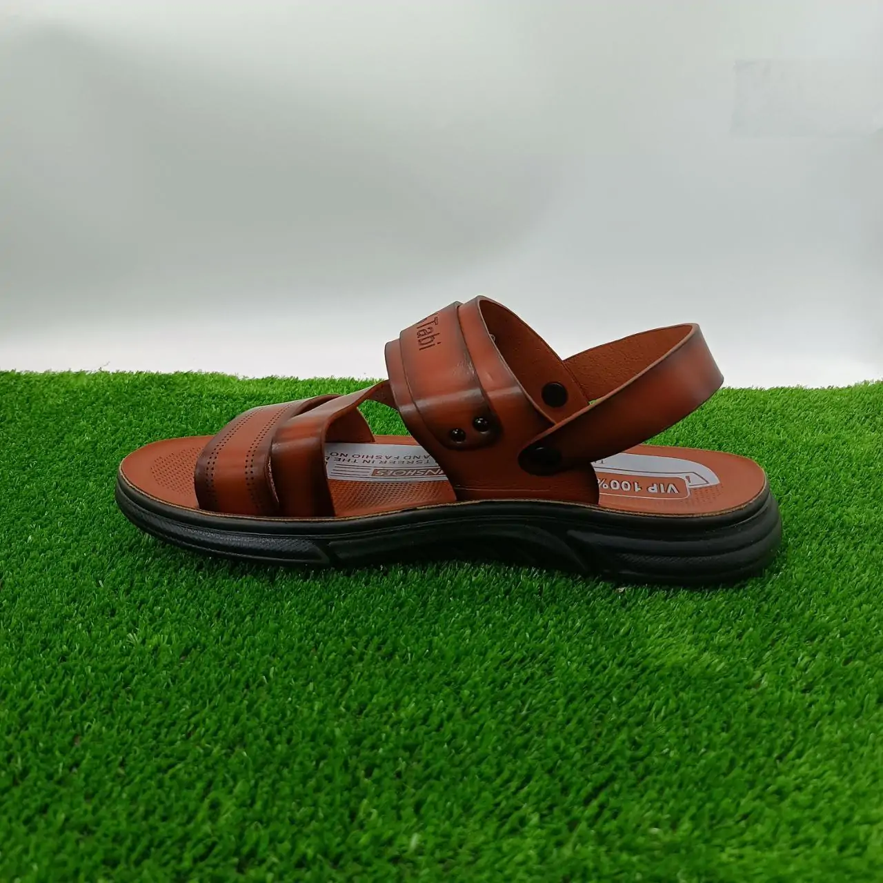 ⁦صندلة الرجال الجديدة⁩ - الصورة ⁦4⁩