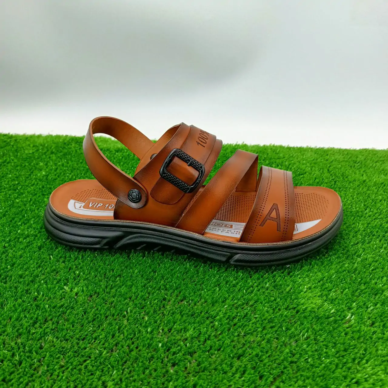 ⁦صندلة الرجال الجديدة⁩ - الصورة ⁦5⁩