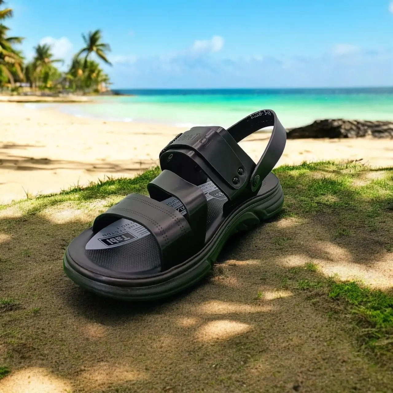 ⁦صندلة الرجال الجديدة⁩ - الصورة ⁦7⁩