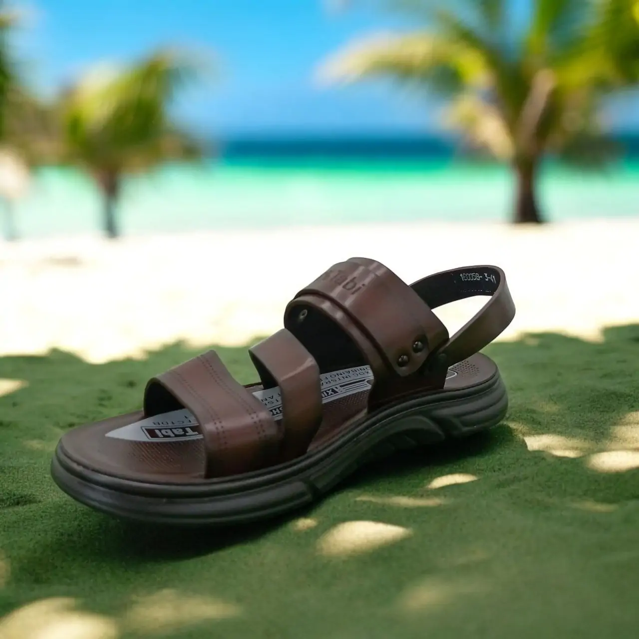 ⁦صندلة الرجال الجديدة⁩ - الصورة ⁦11⁩