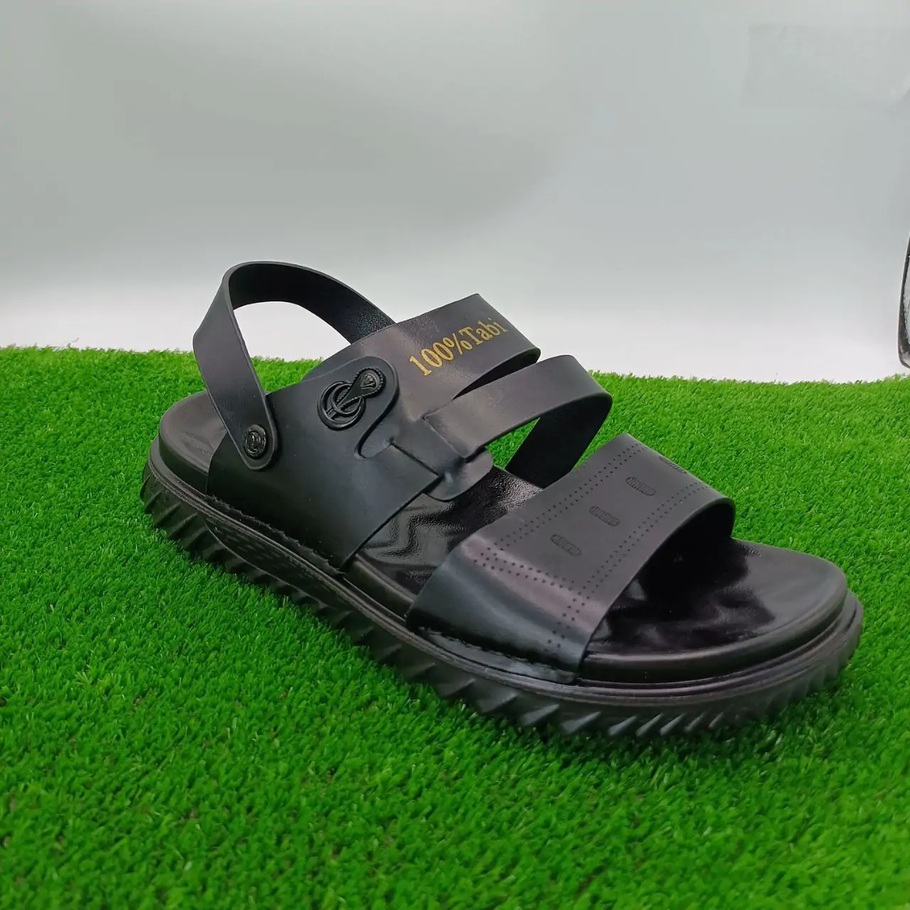 ⁦صندلة ربيعية فاخرة⁩ - الصورة ⁦2⁩