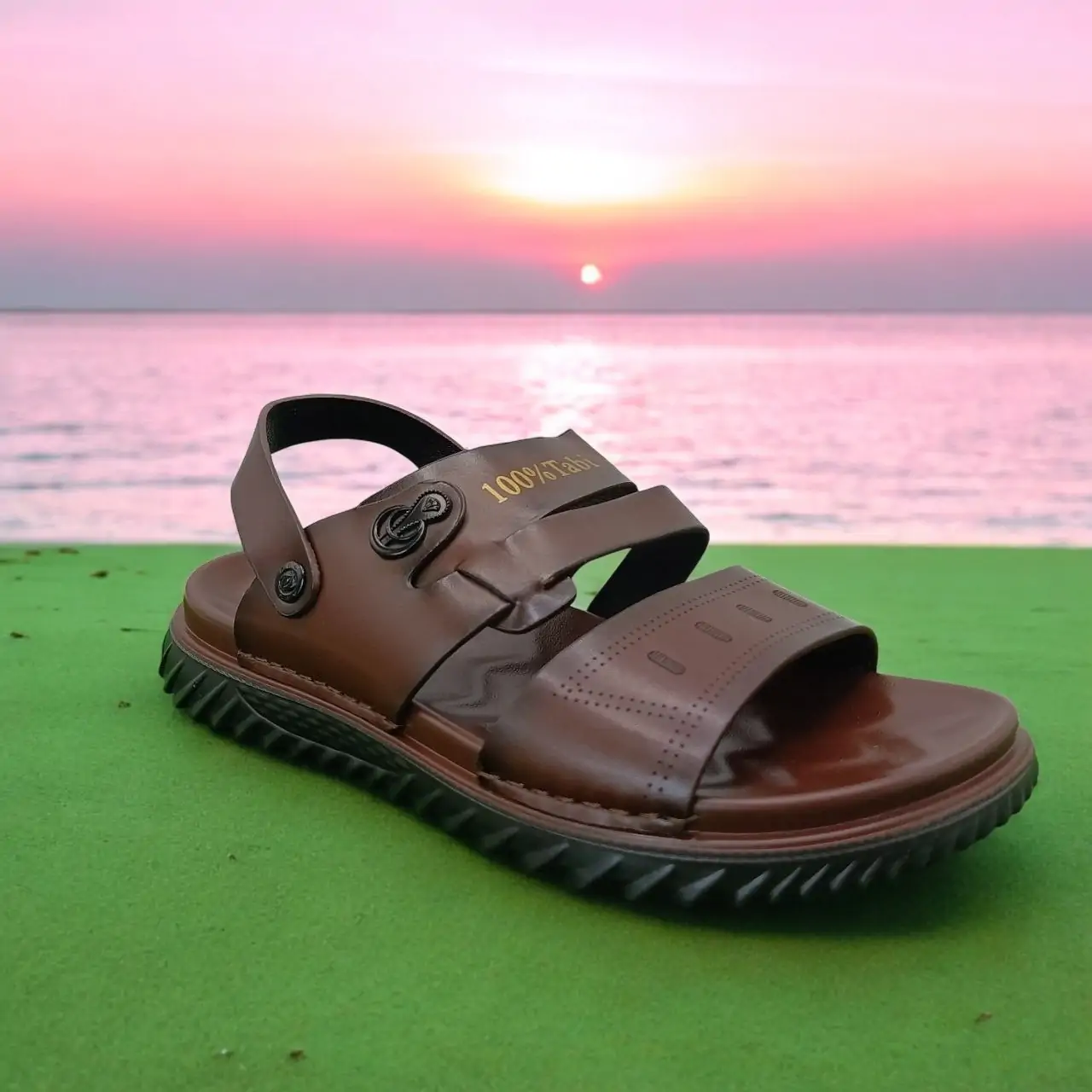 ⁦صندلة ربيعية فاخرة⁩ - الصورة ⁦7⁩