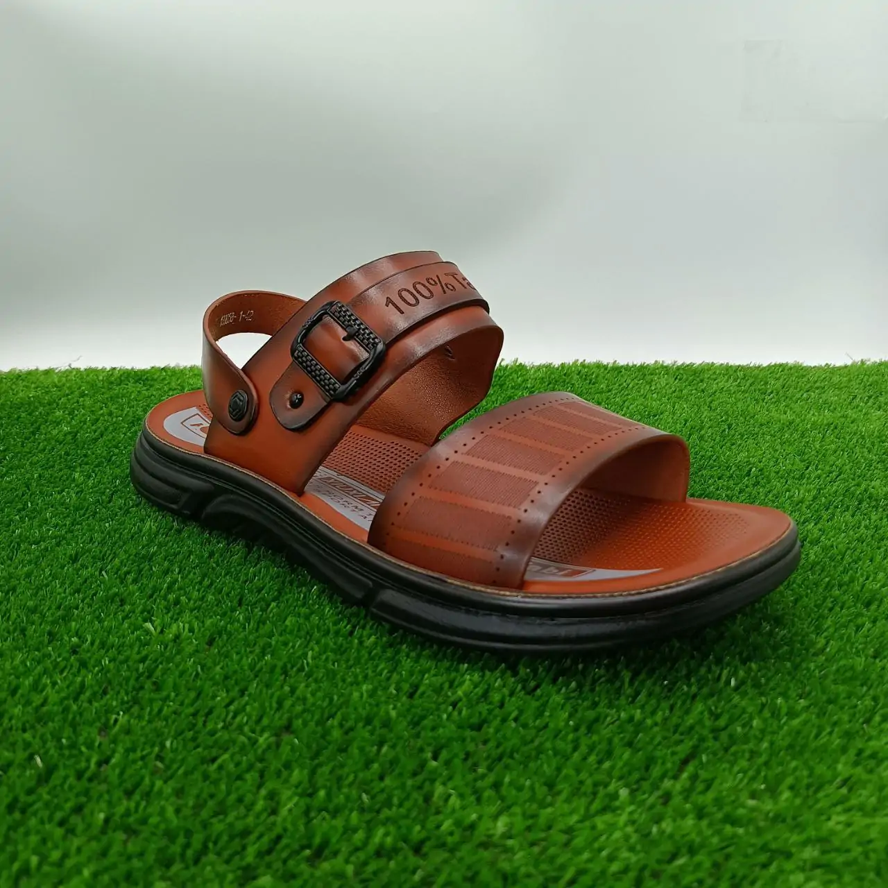 ⁦صنادل الرجال المثالية⁩ - الصورة ⁦2⁩