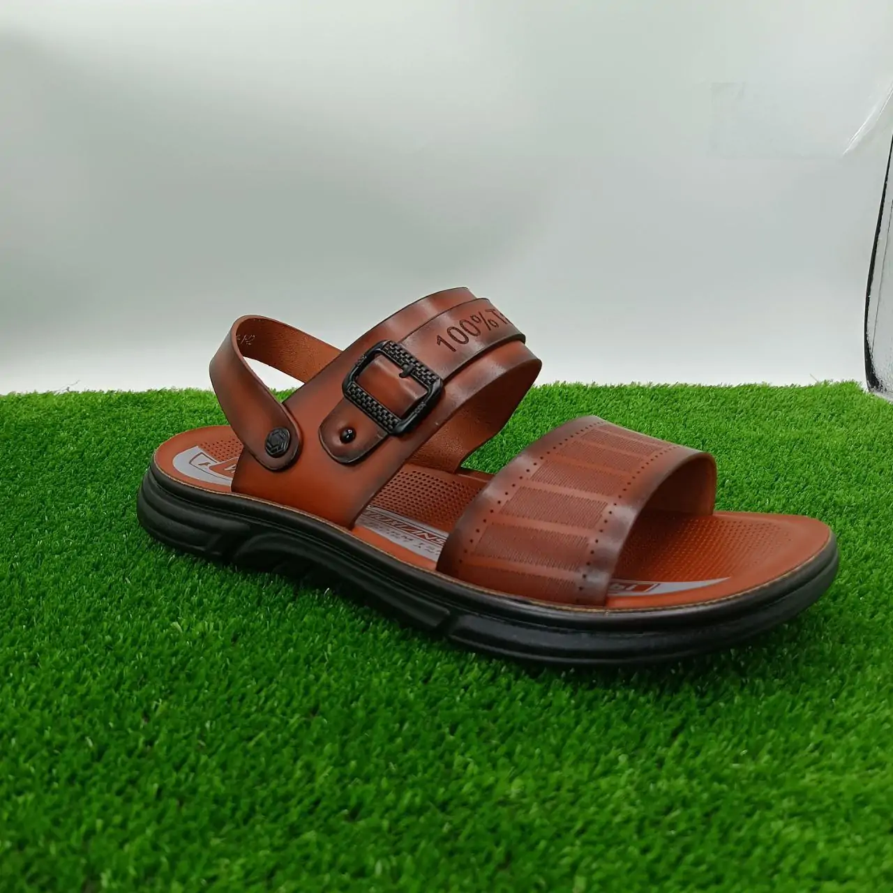 ⁦صنادل الرجال المثالية⁩ - الصورة ⁦4⁩