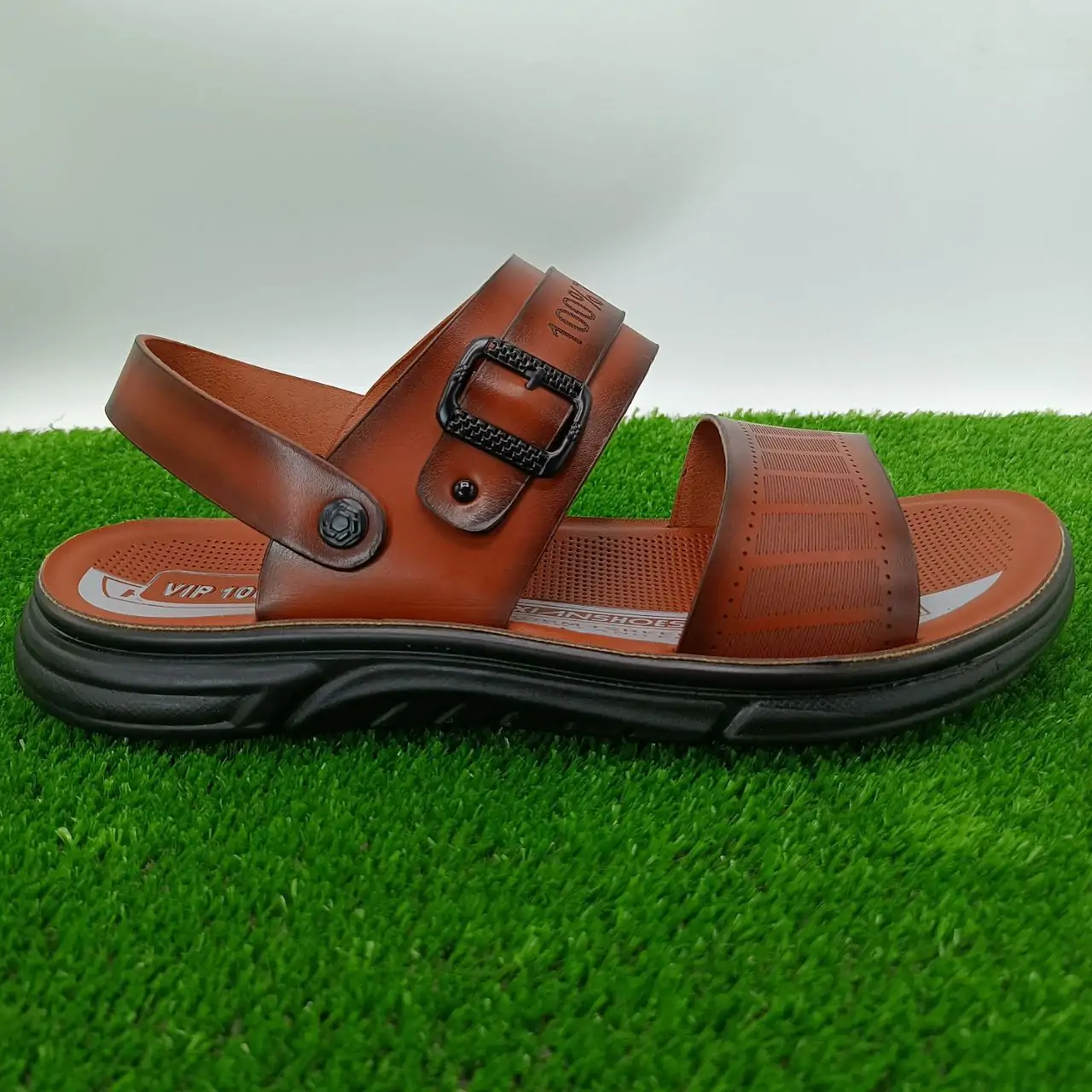 ⁦صنادل الرجال المثالية⁩ - الصورة ⁦6⁩