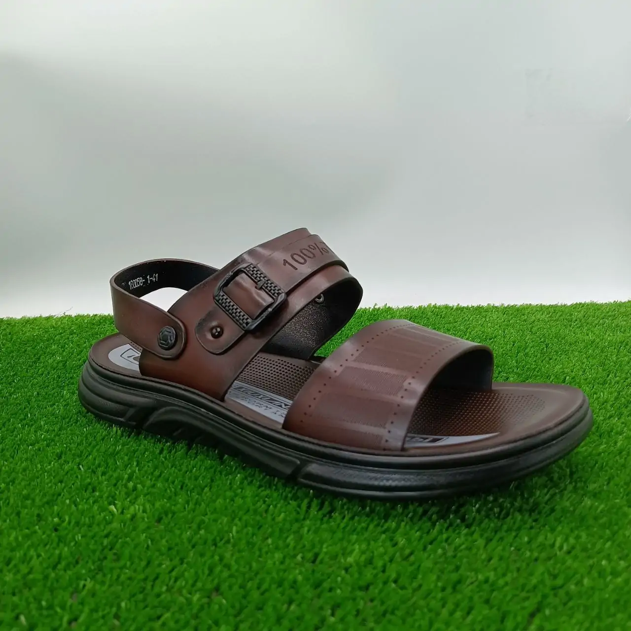 ⁦صنادل الرجال المثالية⁩ - الصورة ⁦7⁩