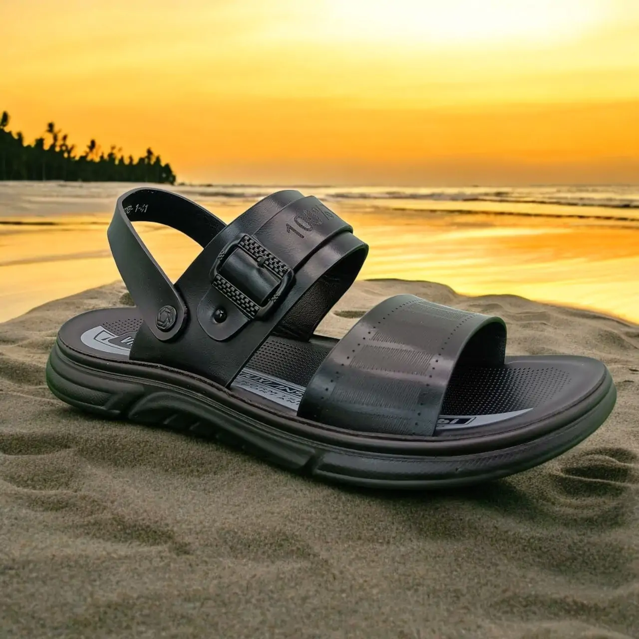 ⁦صنادل الرجال المثالية⁩ - الصورة ⁦12⁩