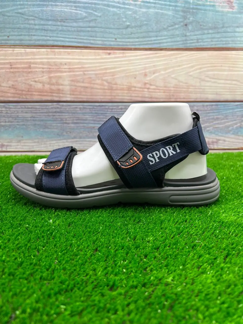 ⁦صندلة أنيقة للرجال⁩ - الصورة ⁦7⁩