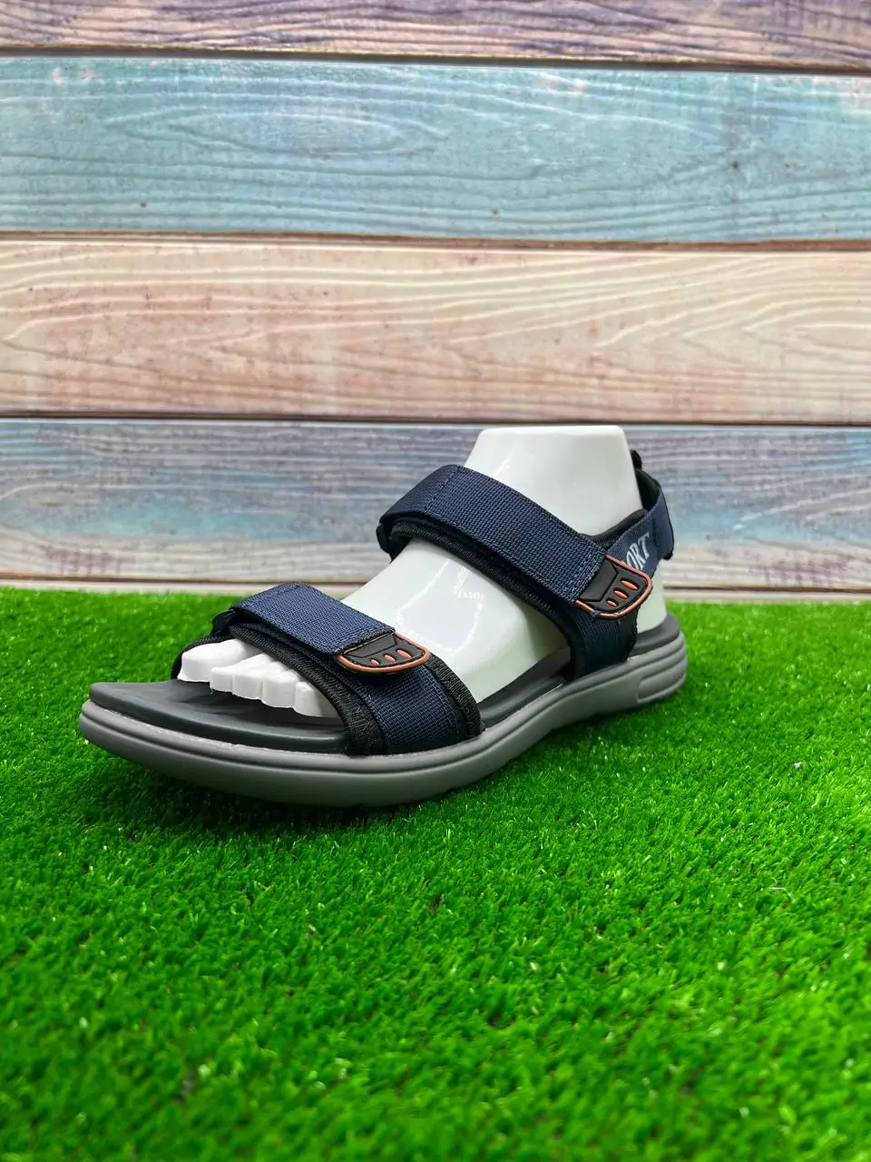 ⁦صندلة أنيقة للرجال⁩ - الصورة ⁦8⁩