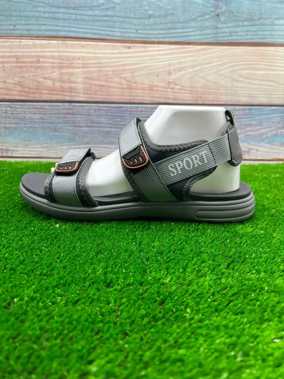 ⁦صندلة أنيقة للرجال⁩ - الصورة ⁦11⁩