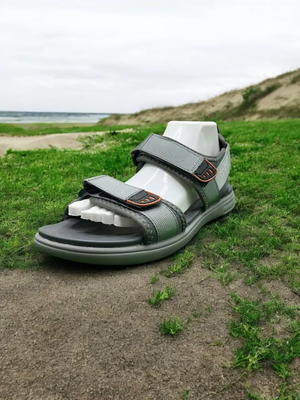 ⁦صندلة أنيقة للرجال⁩ - الصورة ⁦13⁩