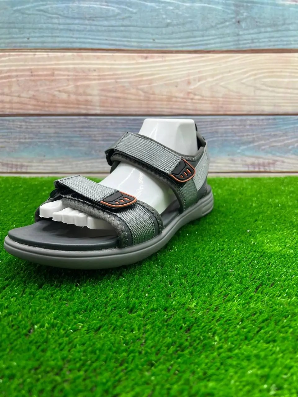 ⁦صندلة أنيقة للرجال⁩ - الصورة ⁦12⁩