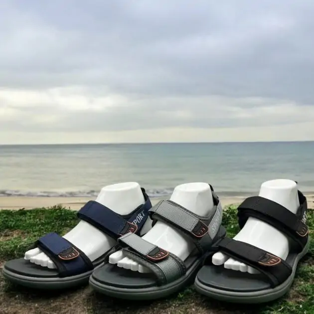 صندلة أنيقة للرجال