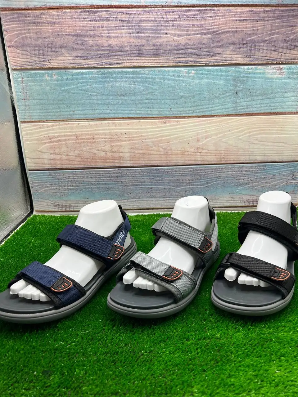 ⁦صندلة أنيقة للرجال⁩ - الصورة ⁦16⁩