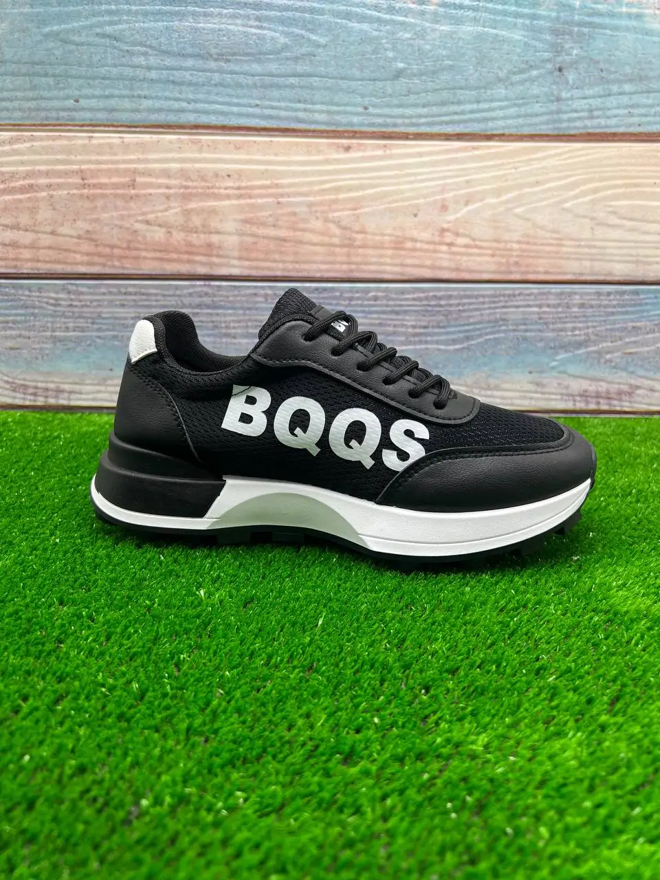 ⁦حذاء Boos الأنيق⁩ - الصورة ⁦3⁩