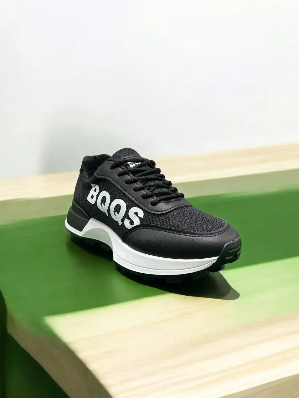 ⁦حذاء Boos الأنيق⁩ - الصورة ⁦5⁩