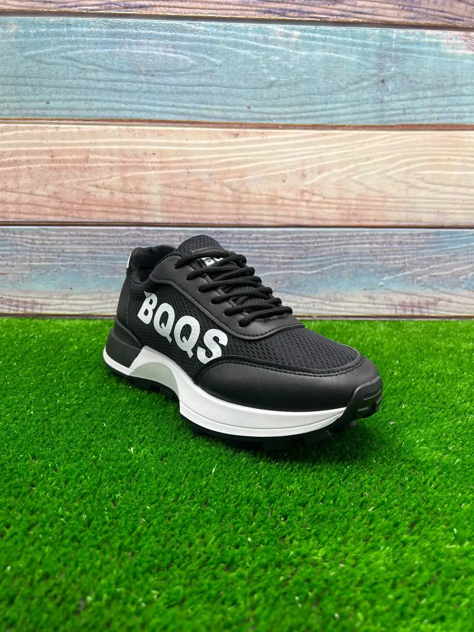 ⁦حذاء Boos الأنيق⁩ - الصورة ⁦4⁩