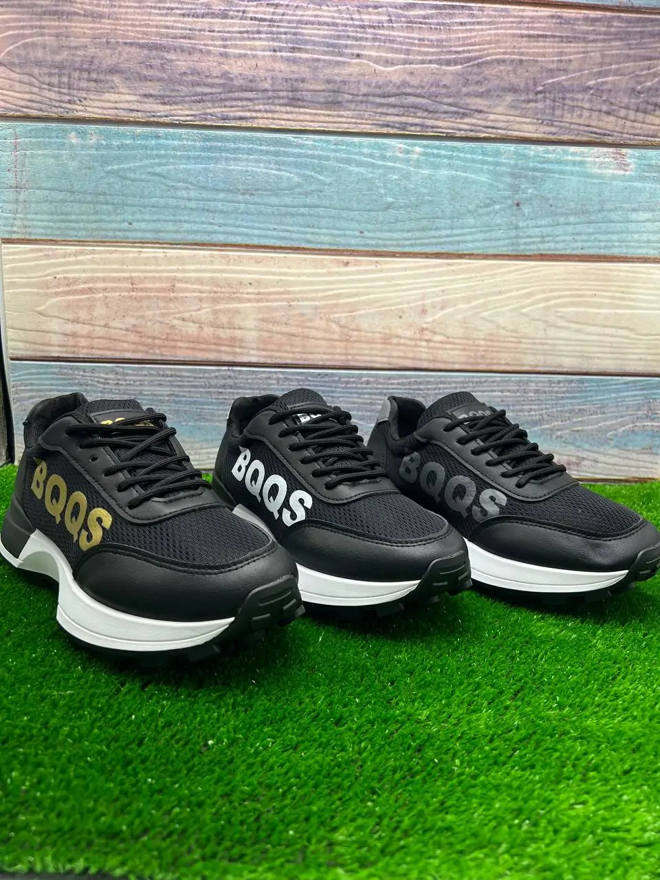 ⁦حذاء Boos الأنيق⁩ - الصورة ⁦6⁩